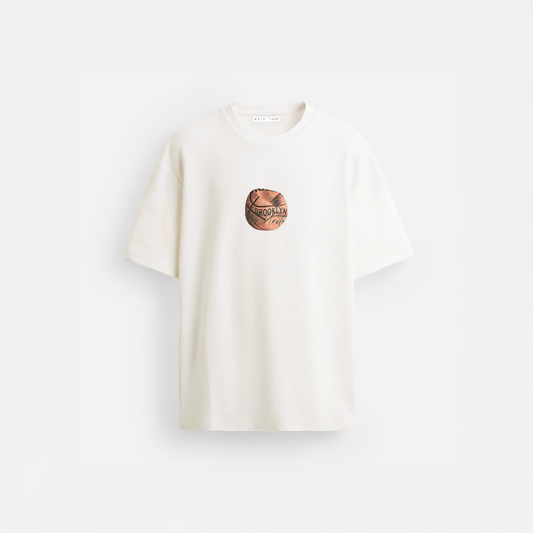 Ball Regular Fit T-Shirt