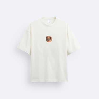 Ball Oversize T-Shirt