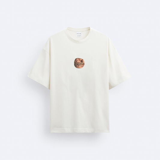 Ball Oversize T-Shirt