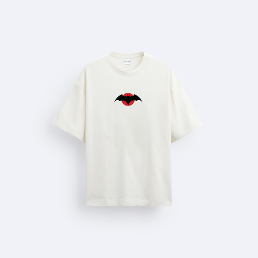 Bat Oversize T-Shirt