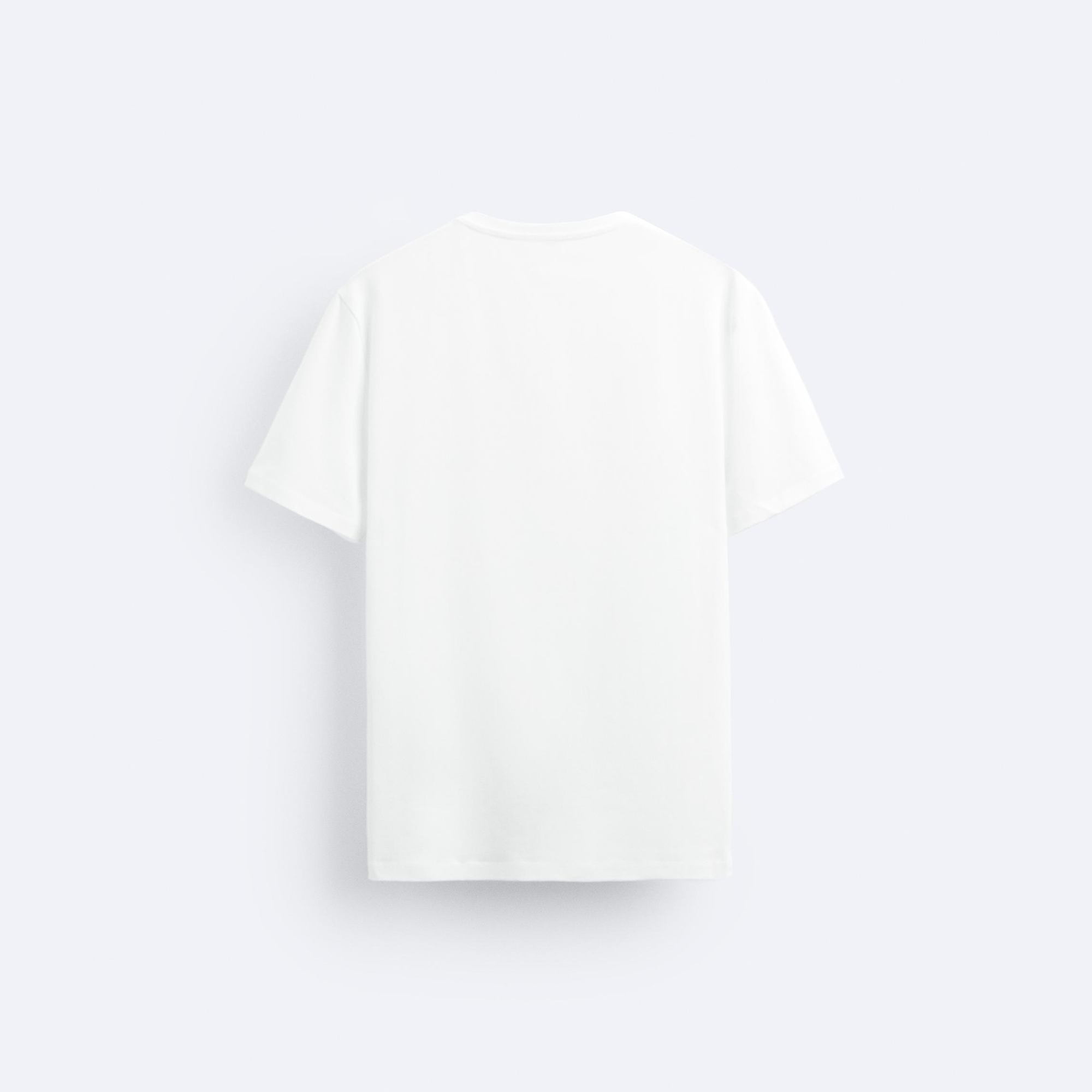 Surf Keit Regular T-Shirt