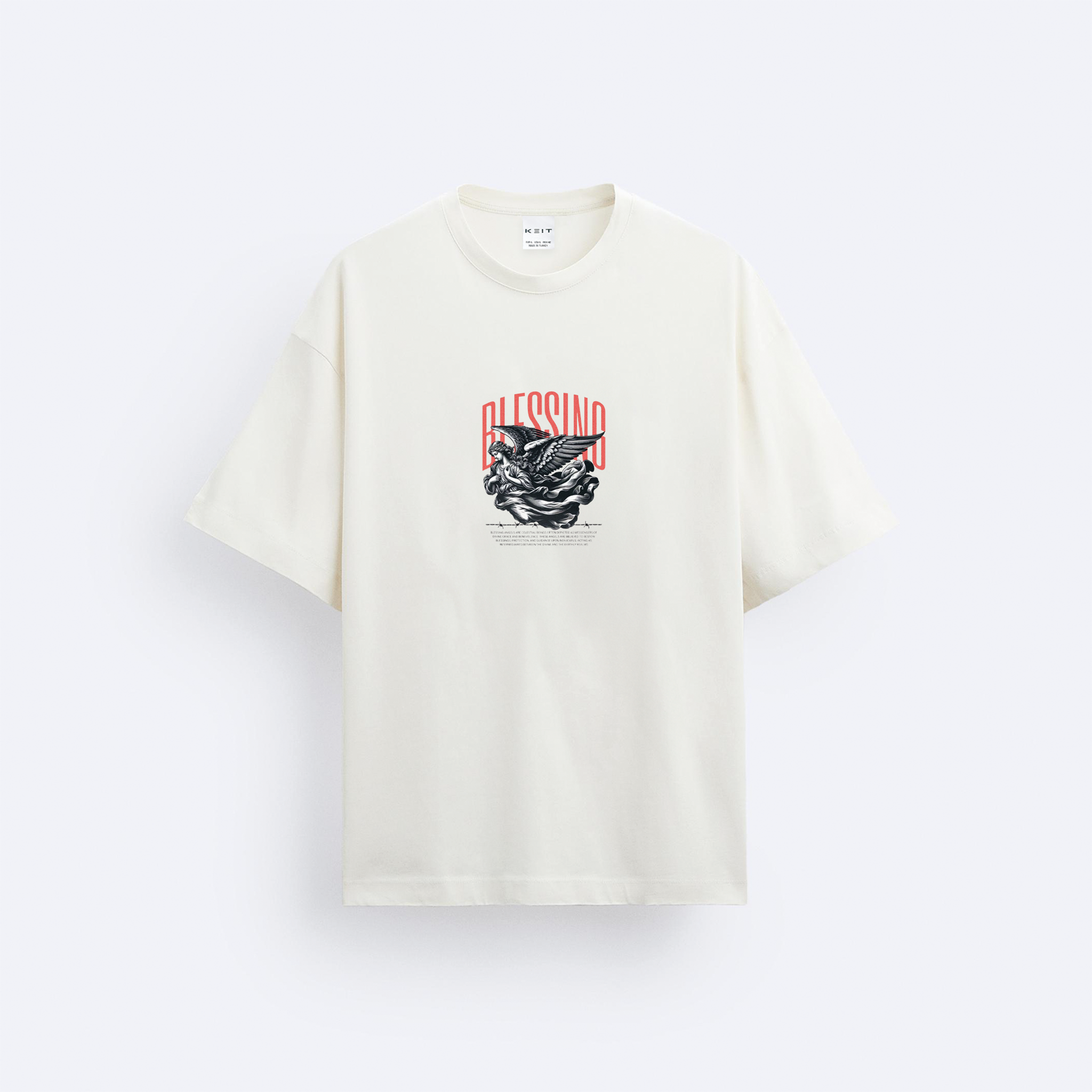 Blessing Oversize T-Shirt