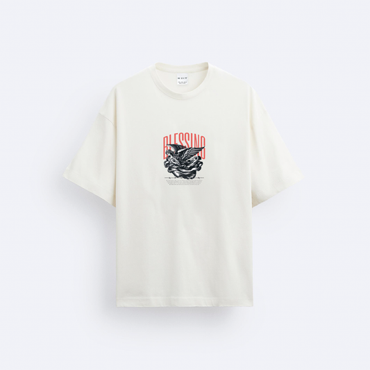 Blessing Oversize T-Shirt