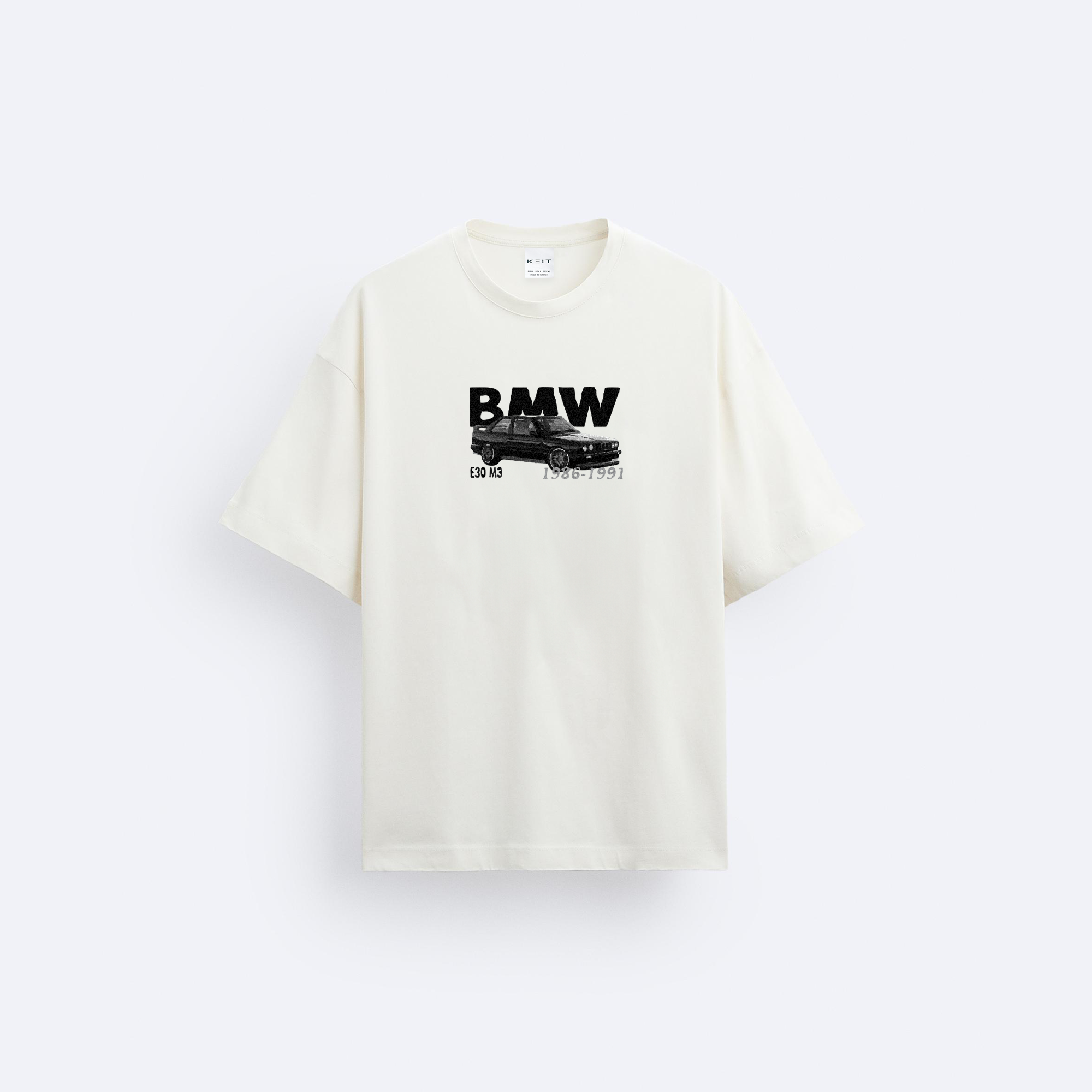 BMW Oversize T-Shirt