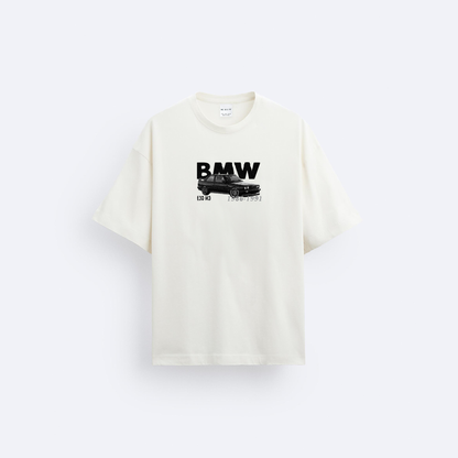 BMW Oversize T-Shirt