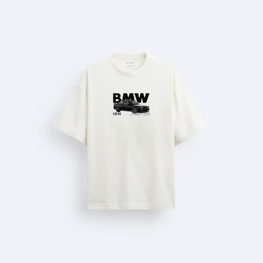 BMW Oversize T-Shirt