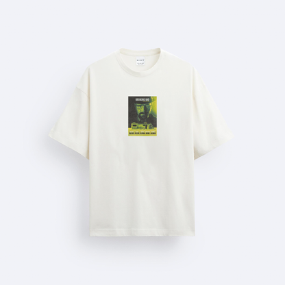 Breaking Bad W.W. Oversize T-Shirt