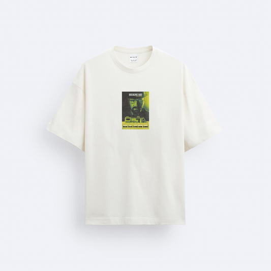 Breaking Bad W.W. Oversize T-Shirt
