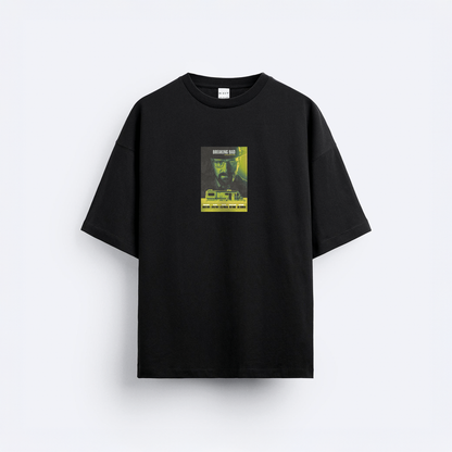 Breaking Bad W.W. Oversize T-Shirt
