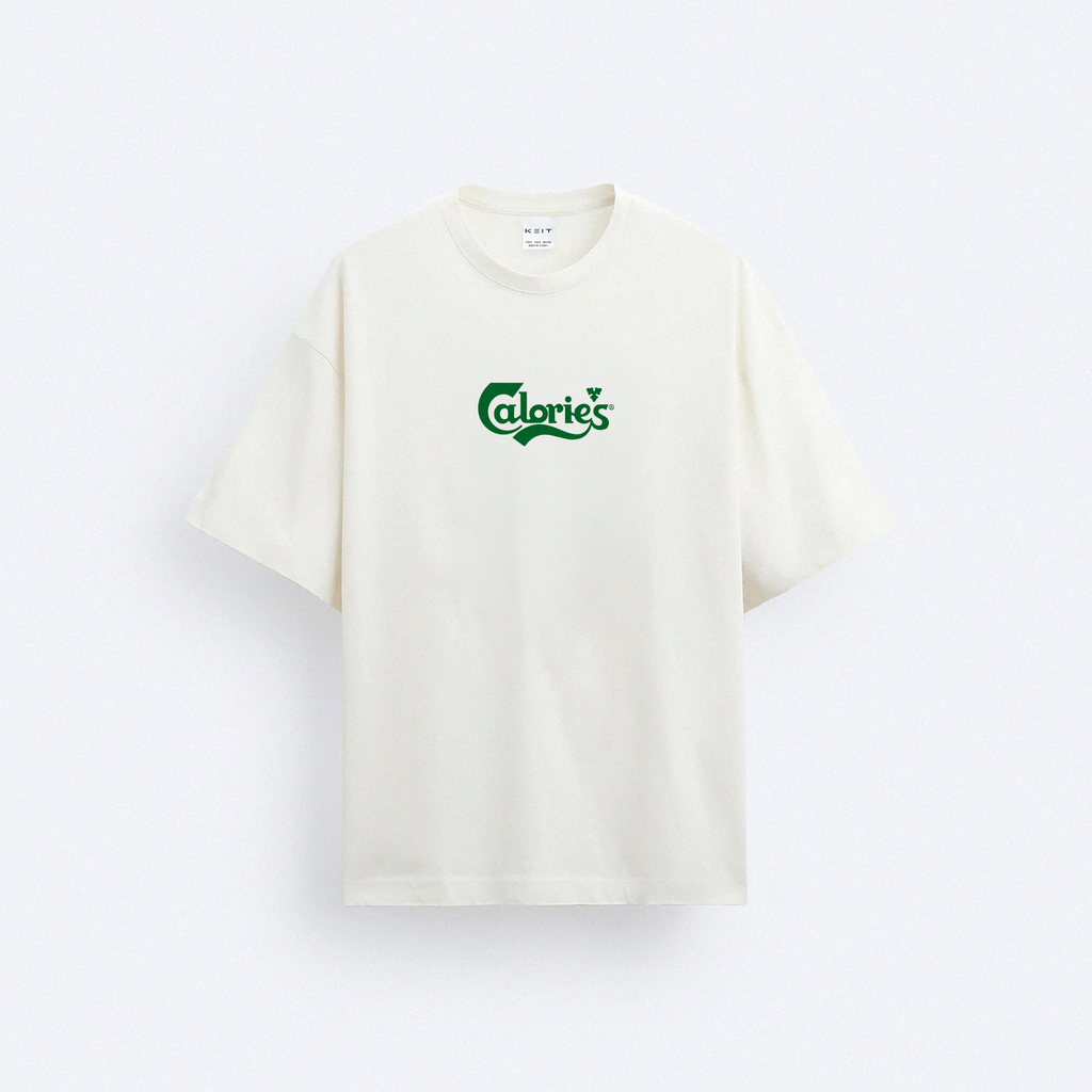 Calories Oversize T-Shirt