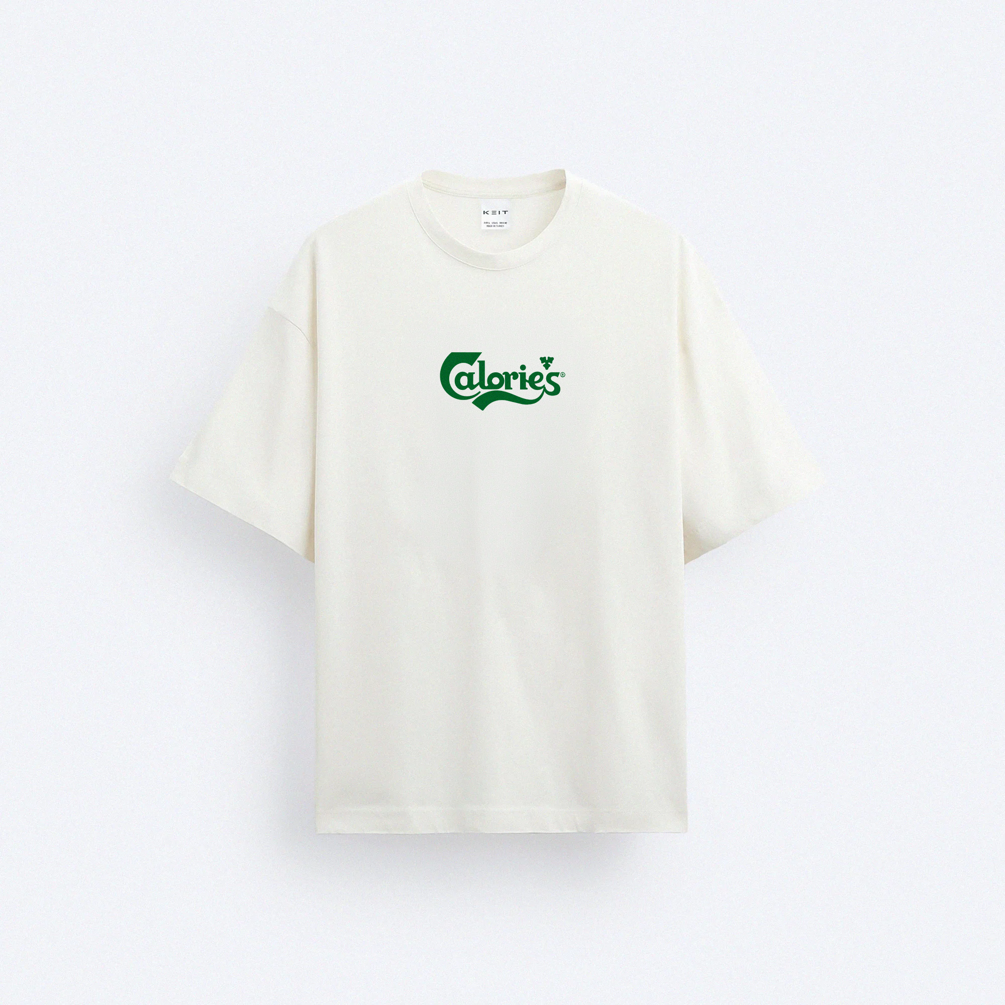 Calories Oversize T-Shirt