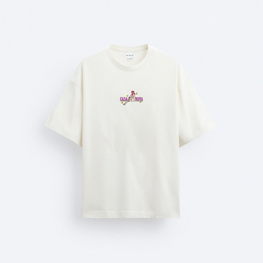 Casanova Oversize T-Shirt