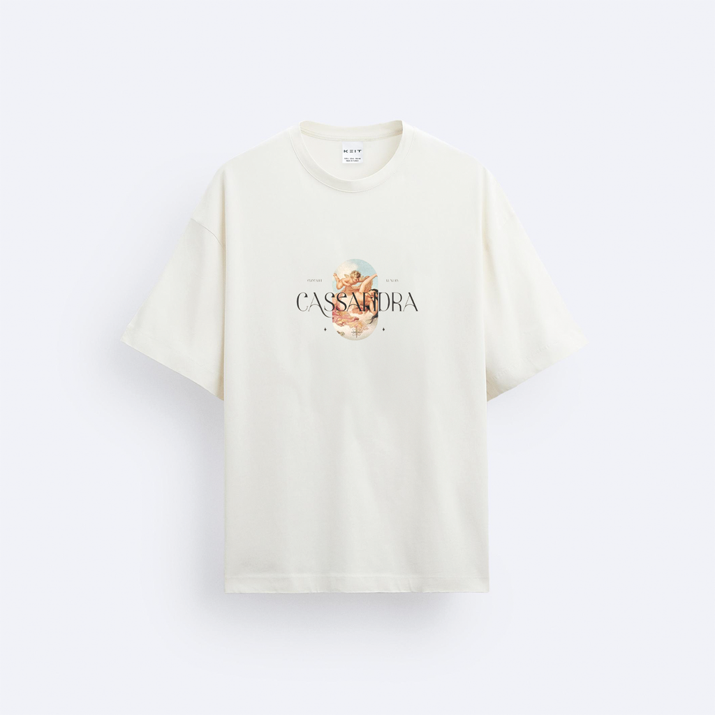 Cassandra Oversize T-Shirt