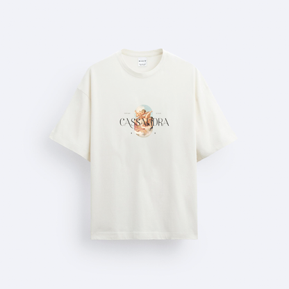 Cassandra Oversize T-Shirt