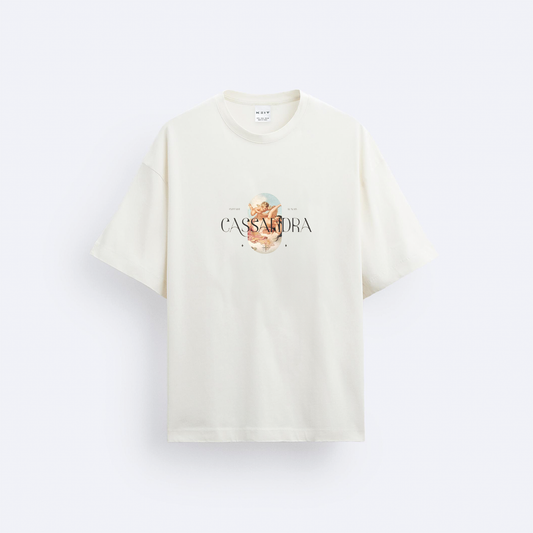 Cassandra Oversize T-Shirt