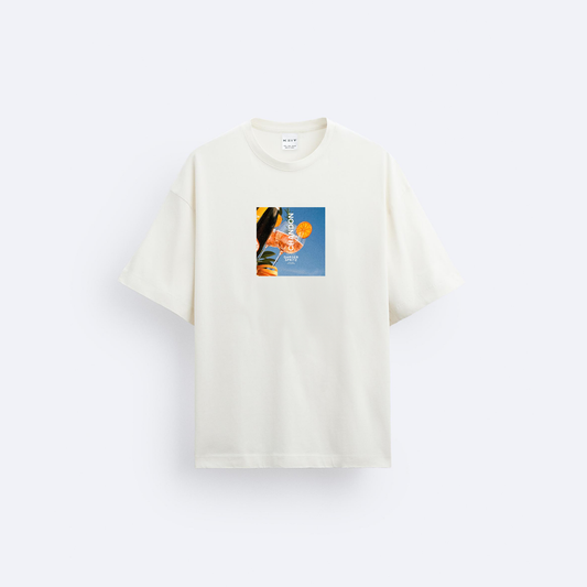 Chandon Oversize T-Shirt
