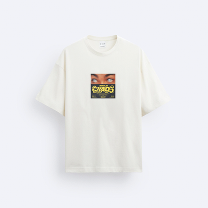 Chaos Oversize T-Shirt
