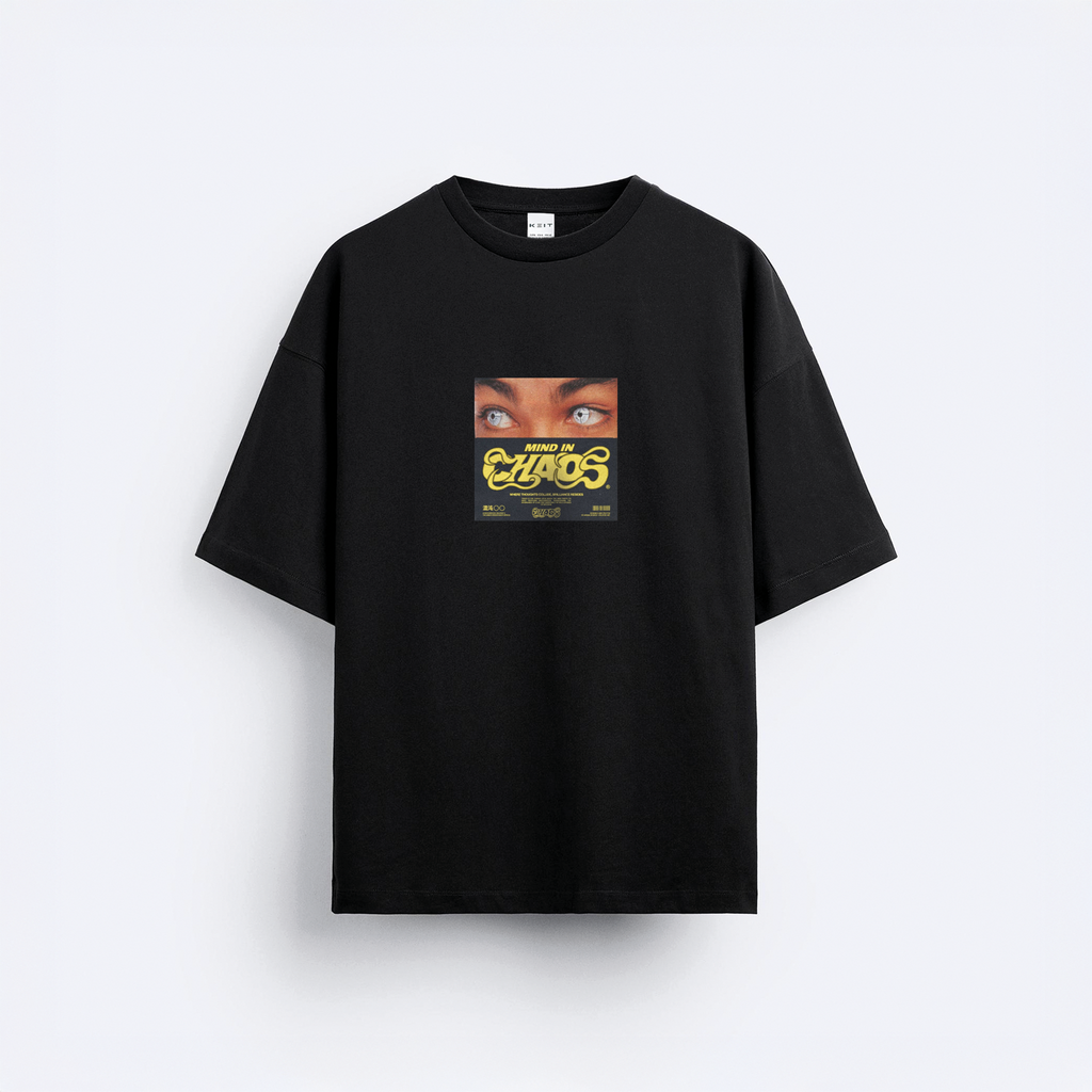 Chaos Oversize T-Shirt