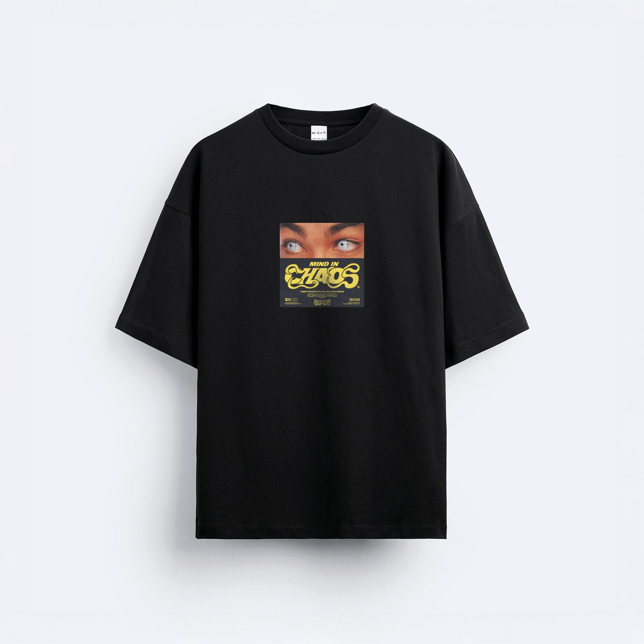 Chaos Oversize T-Shirt