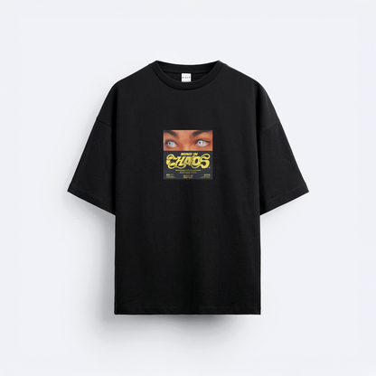 Chaos Oversize T-Shirt