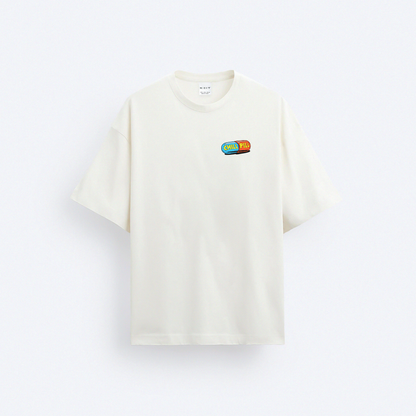 Chill Pill Oversize T-Shirt