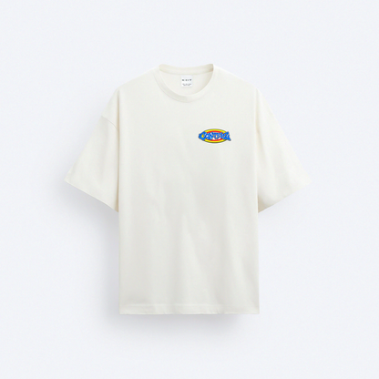 Corteiz Oversize T-Shirt