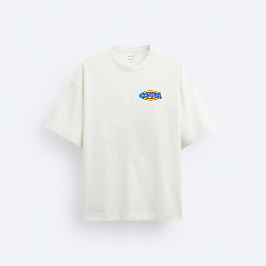 Corteiz Oversize T-Shirt