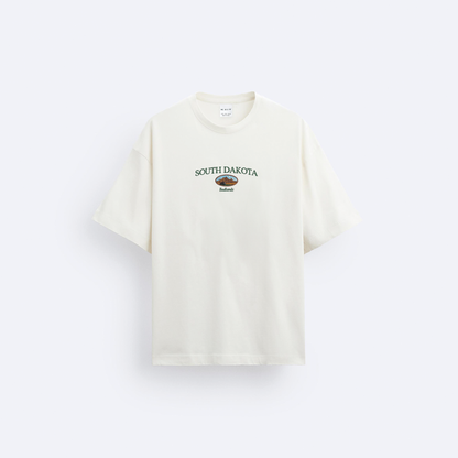 South Dakota Oversize T-Shirt