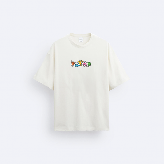 Dance Oversize T-Shirt