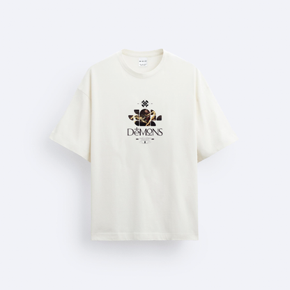Demons Oversize T-Shirt