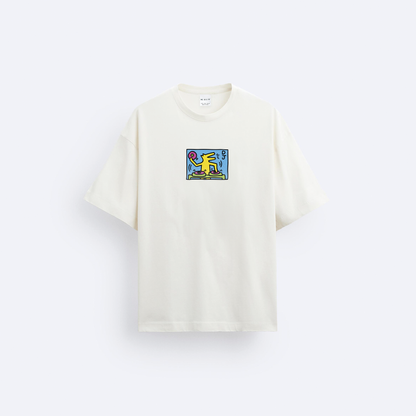 Dj Oversize T-Shirt
