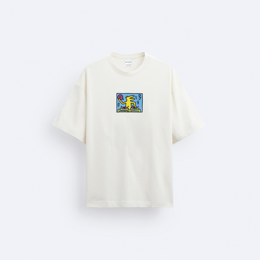 Dj Oversize T-Shirt