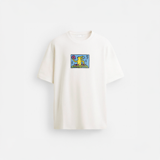 Dj Regular Fit T-Shirt