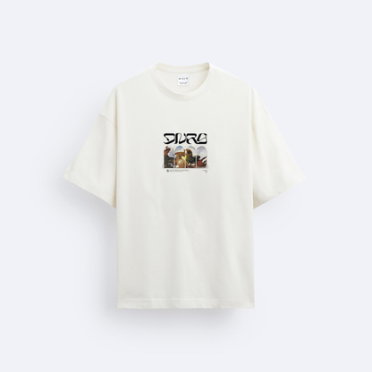 DNRS Oversize T-Shirt