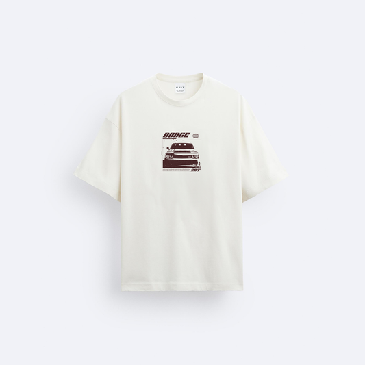 Dodge Oversize T-Shirt