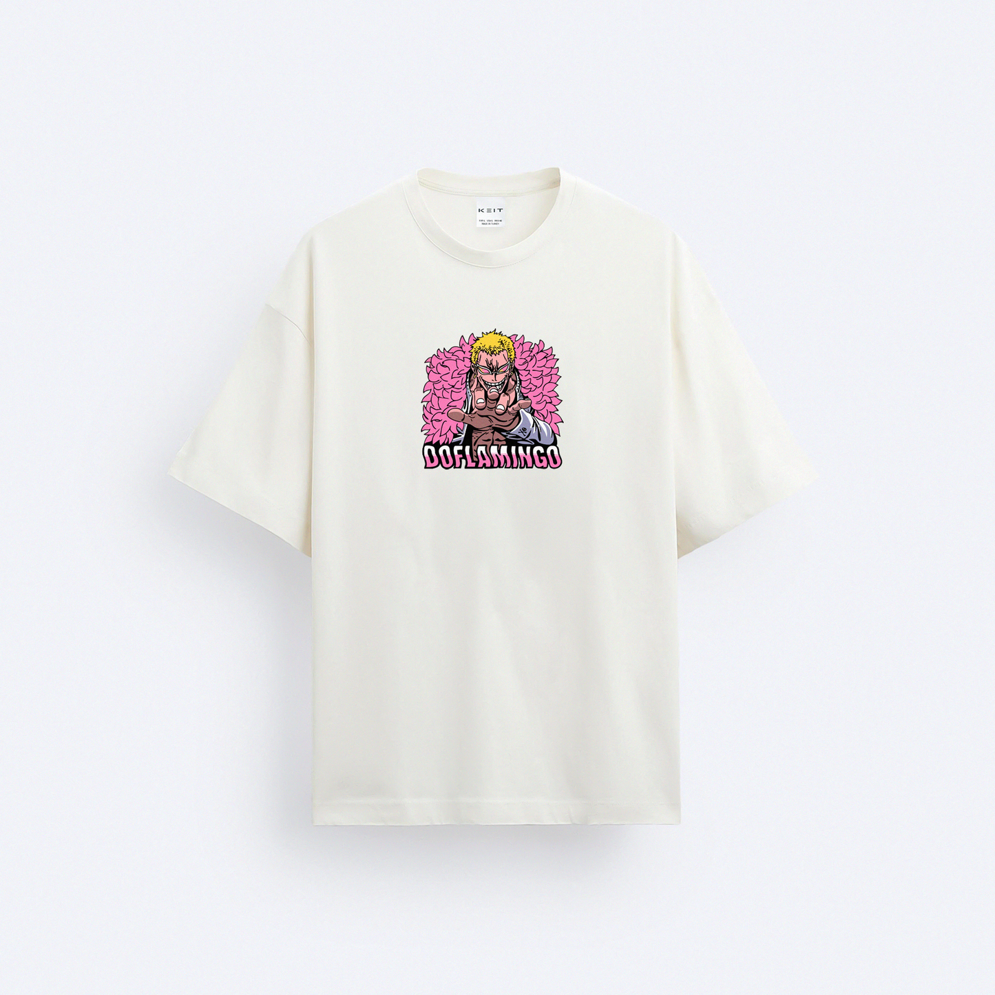 Doflamingo Oversize T-Shirt