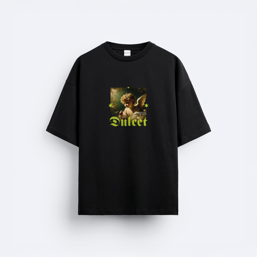 Dulcet Oversize T-Shirt