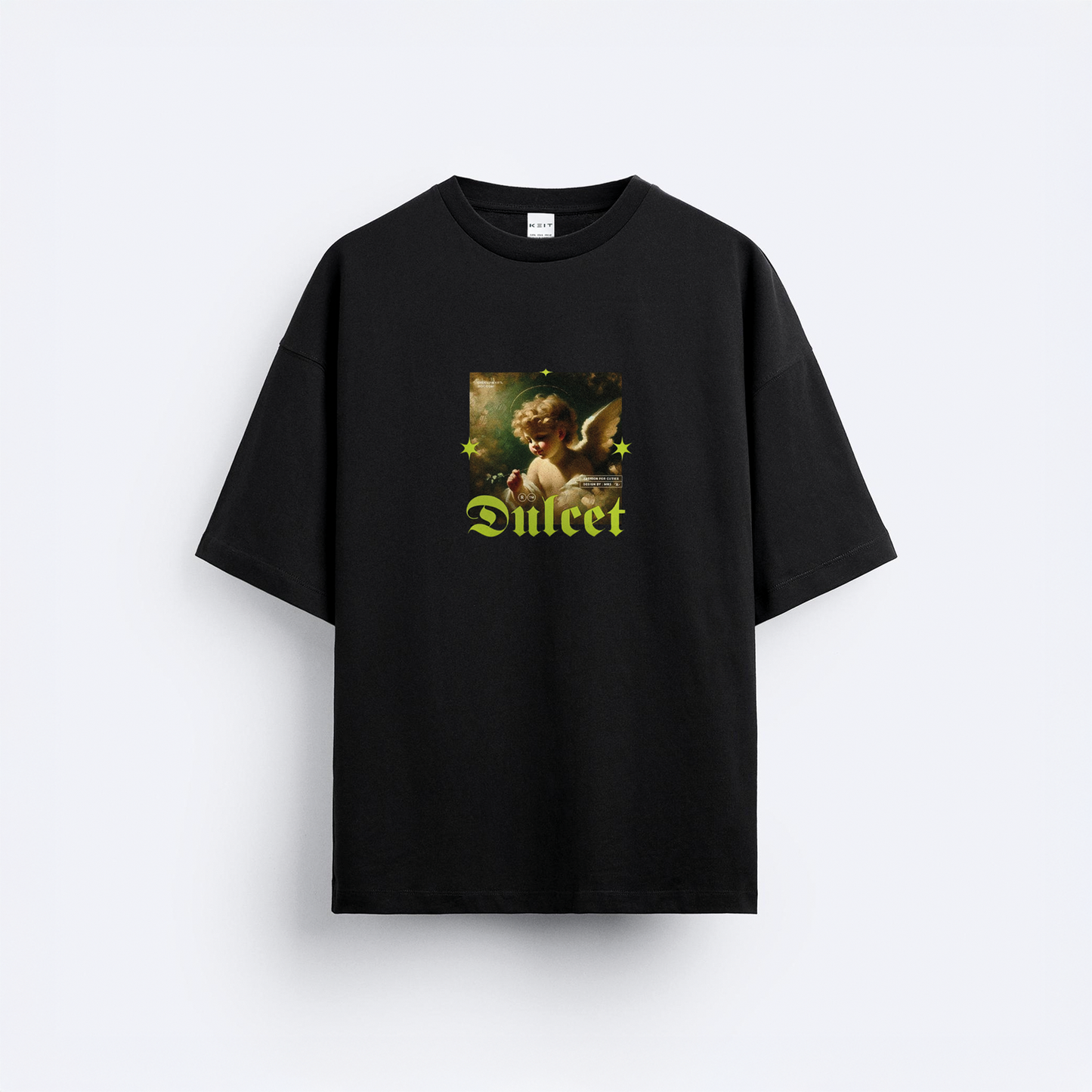 Dulcet Oversize T-Shirt