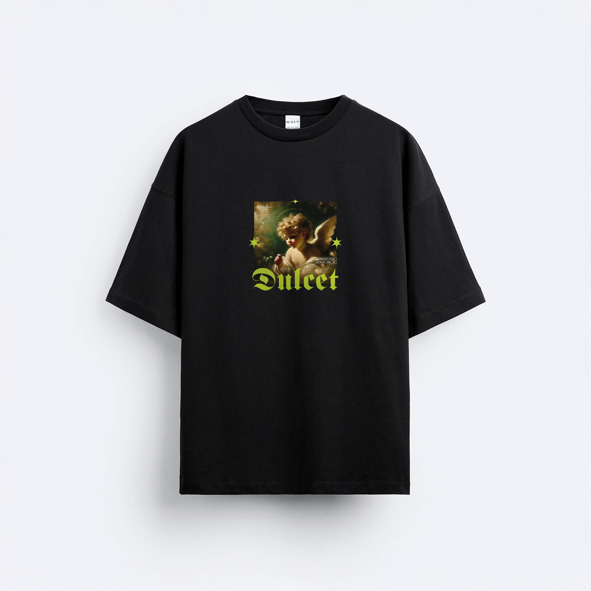 Dulcet Oversize T-Shirt