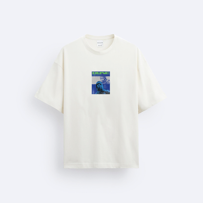 Dune Oversize T-Shirt