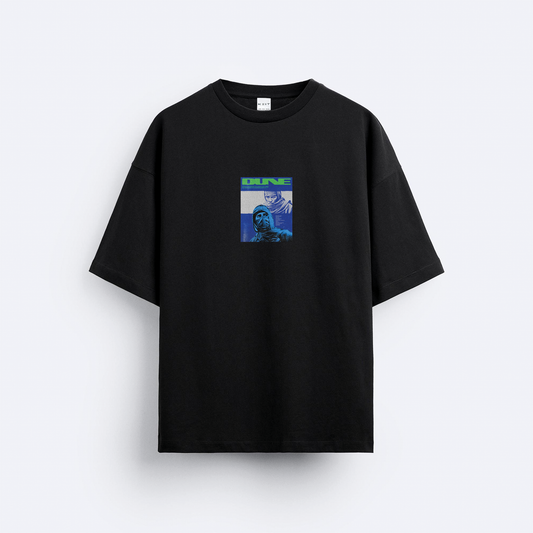Dune Oversize T-Shirt