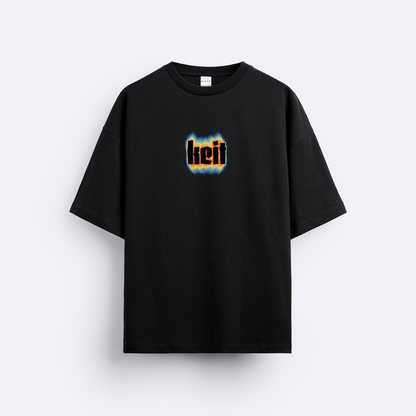 Keit Aura Oversize T-Shirt