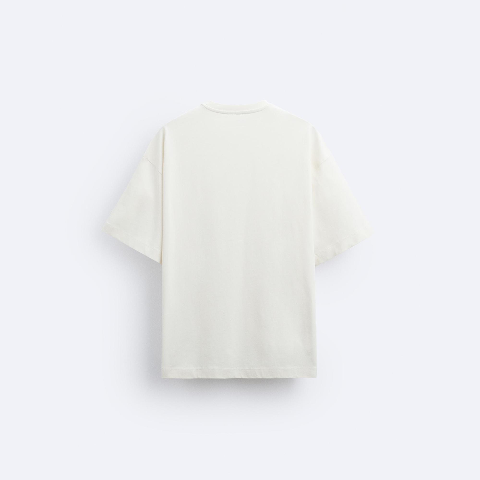 Aperol Spritz Oversize T-Shirt