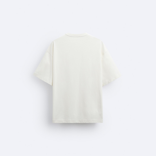 Chanel Island Oversize T-Shirt