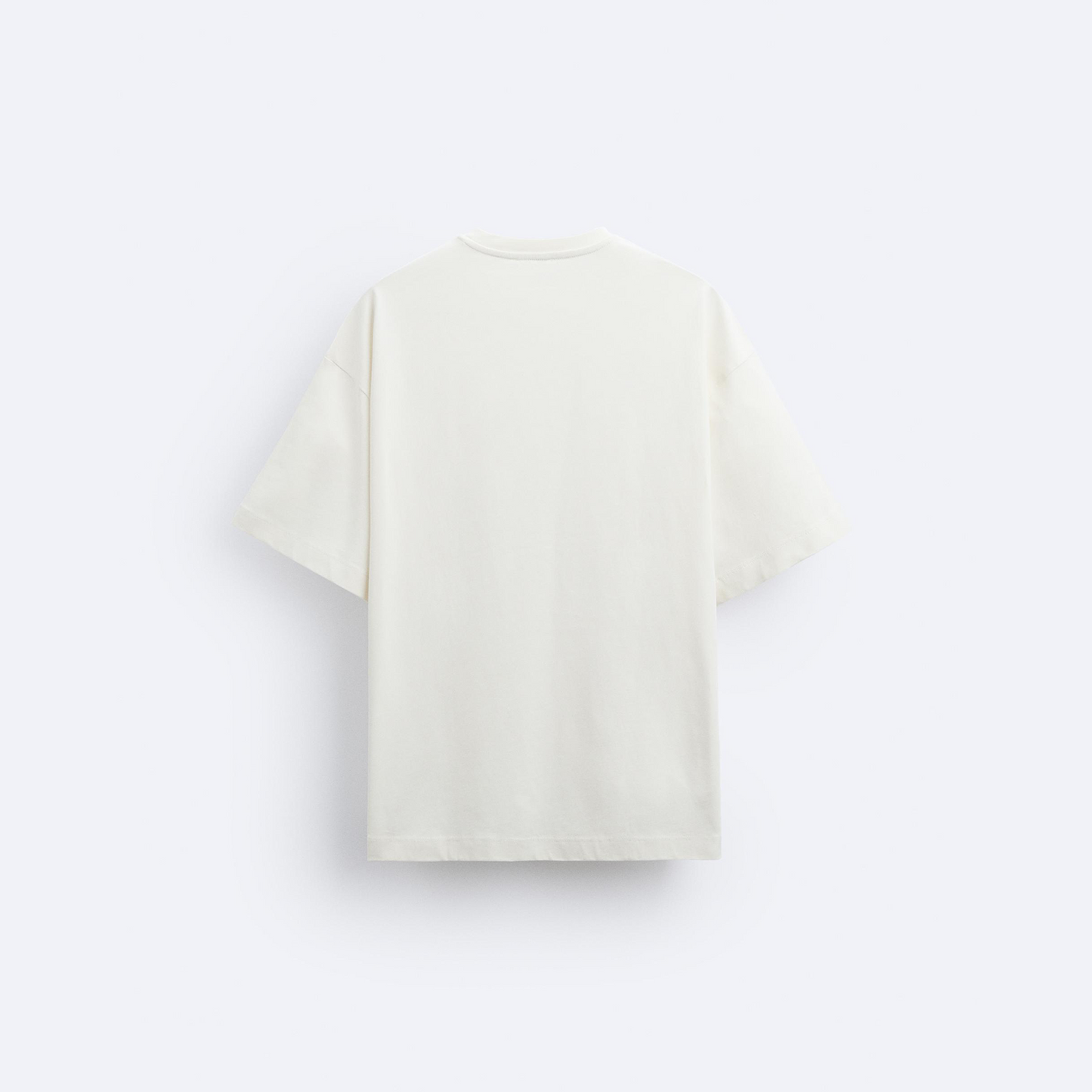 Euphoria Oversize T-Shirt
