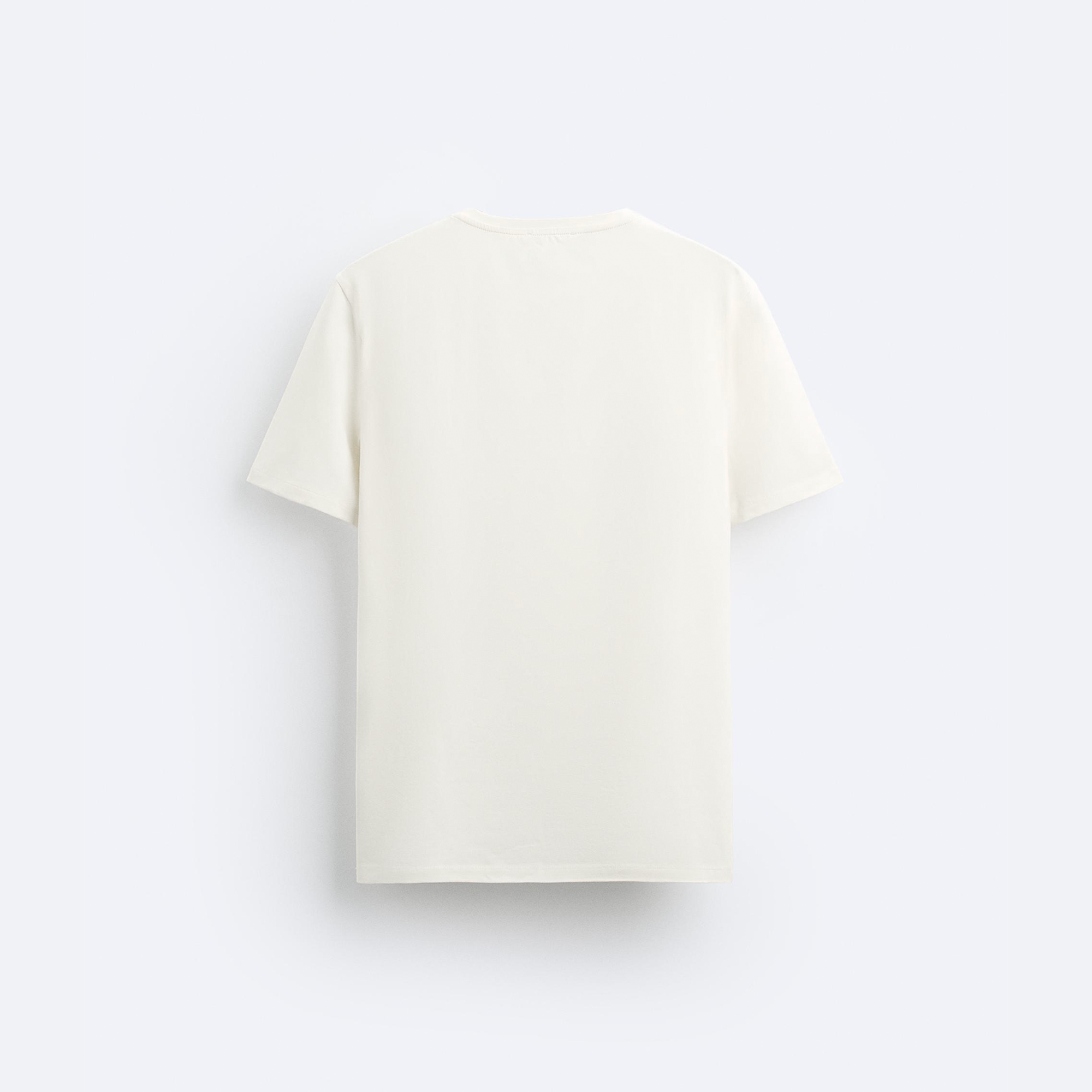 Keit Graffiti Regular T-Shirt