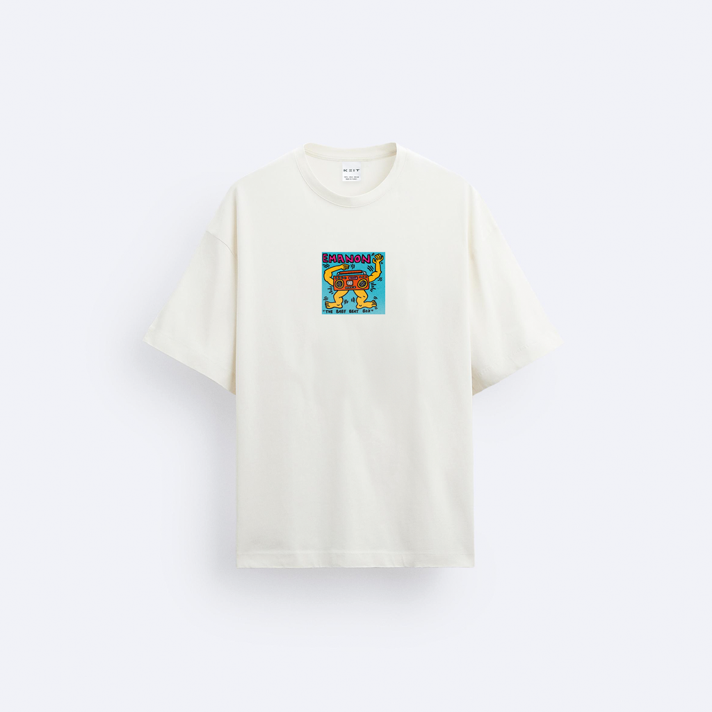 Emanon Oversize T-Shirt