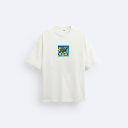 Emanon Oversize T-Shirt