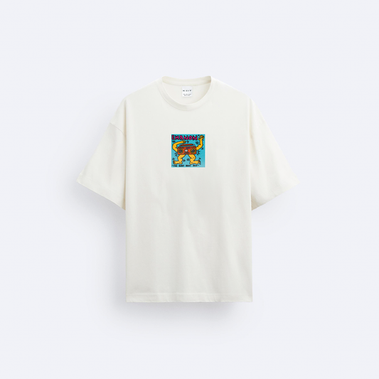 Emanon Oversize T-Shirt