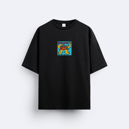 Emanon Oversize T-Shirt